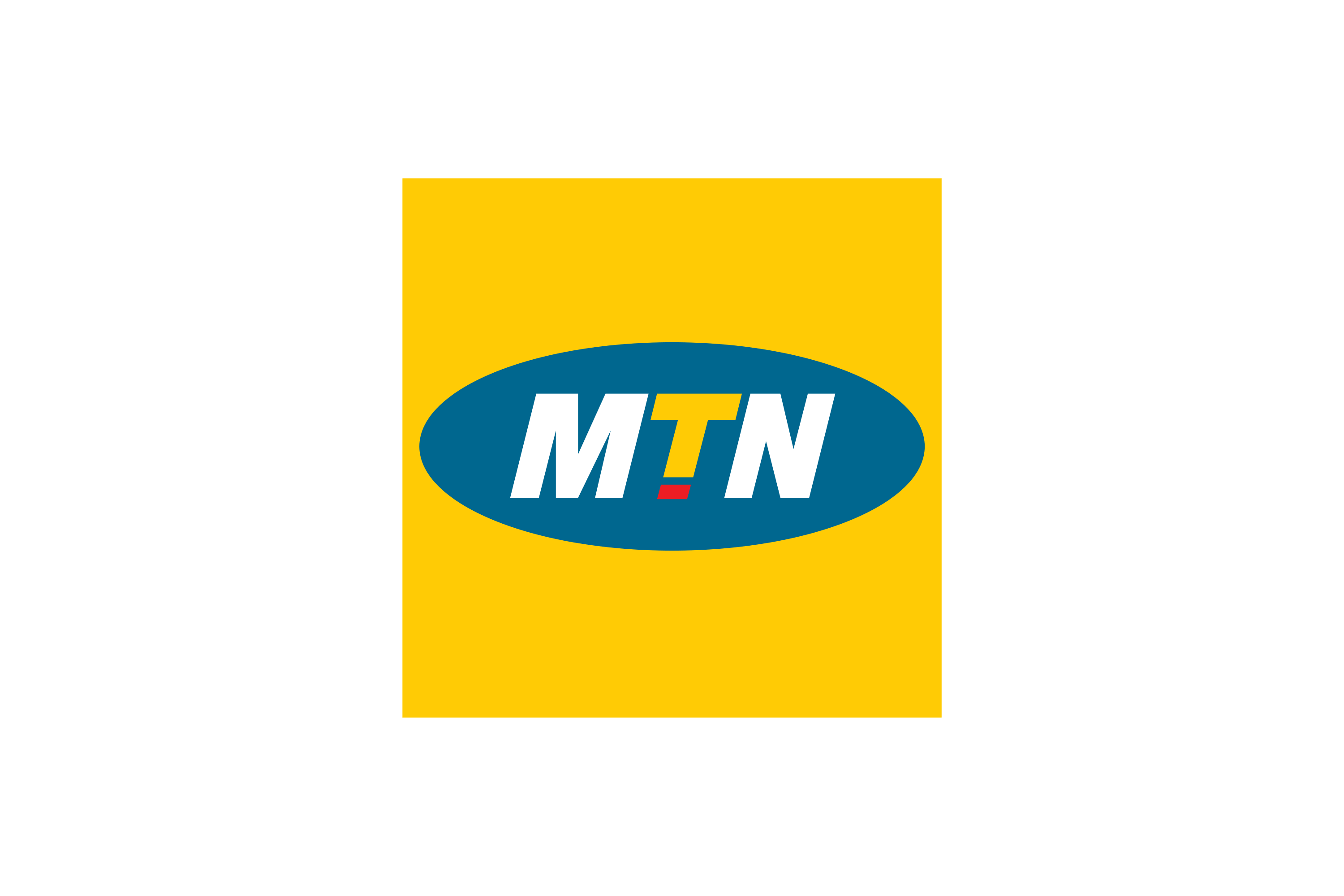 MTN Data